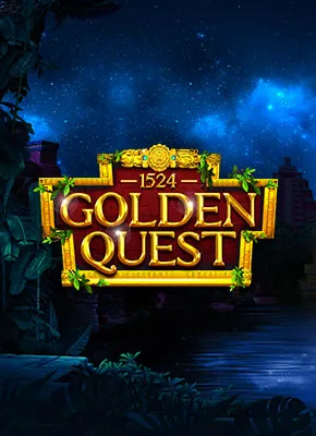 1524 Golden Quest