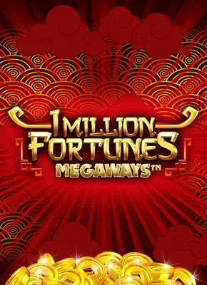 1 Million Fortunes Megaways