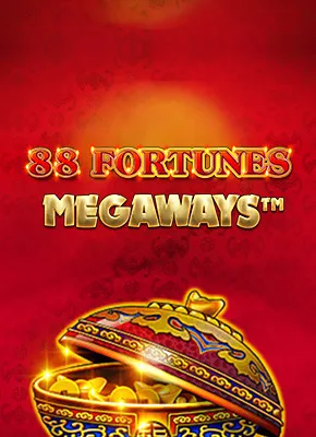 88 Fortunes Megaways