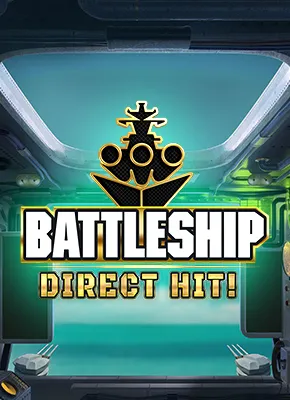 Battleship Direct Hit