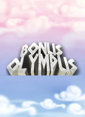 Bonus Olympus