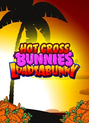 Hot Cross Bunnies LoadsABunny