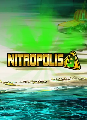 Nitropolis 3