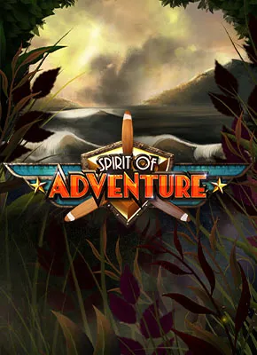 Spirit of Adventure