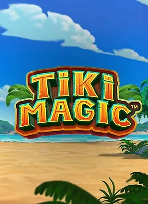 Tiki Magic