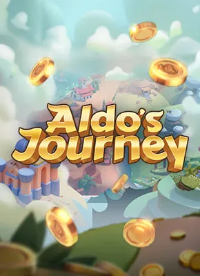 Aldos Journey