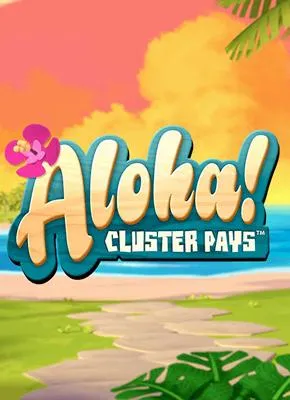 Aloha! Cluster Pays