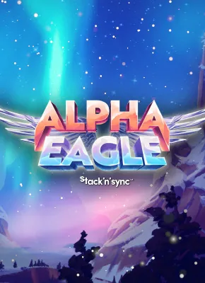 Alpha Eagle