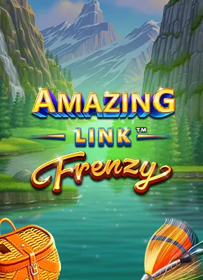 Amazing Link Frenzy