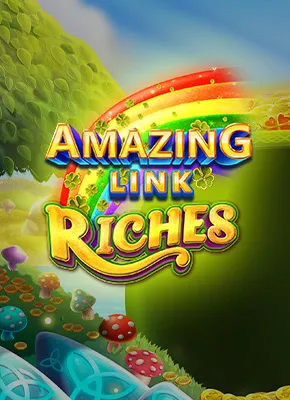 Amazing Link Riches