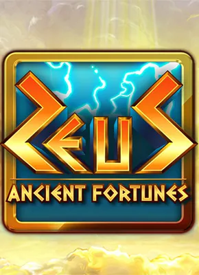 Ancient Fortunes Zeus