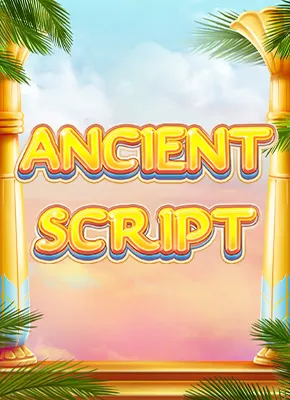 Ancient Script