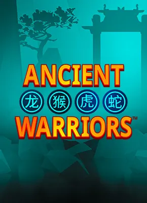 Ancient Warriors