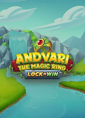 Andvari The Magic Ring