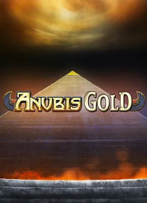 Anubis Gold