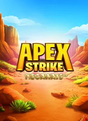 Apex Strike Megaways