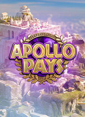 Apollo Pays