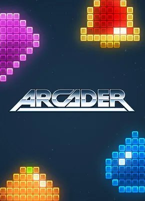 Arcader