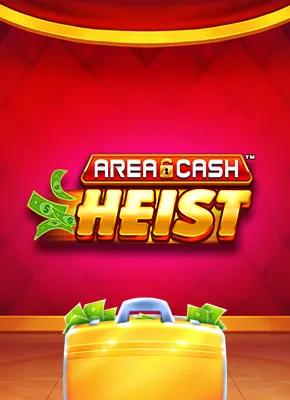 Area Cash Heist