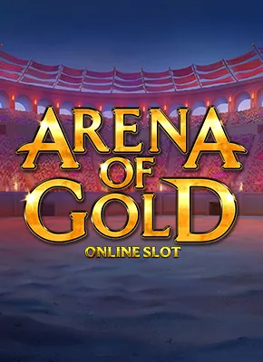 Arena of Gold