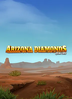 Arizona Diamonds Quattro