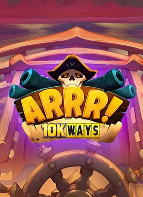 ARRR! 10kWays