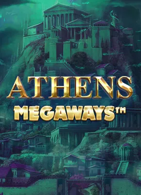 Athens MegaWays