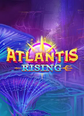 Atlantis Rising