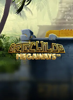 Aztec Wild Megaways