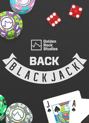 Back Blackjack