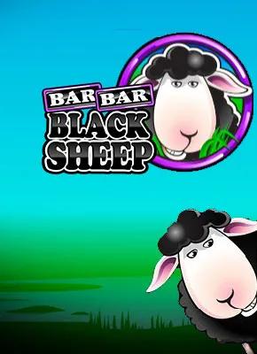 Bar Bar Black Sheep