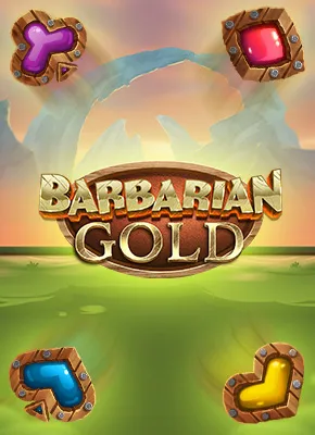 Barbarian Gold