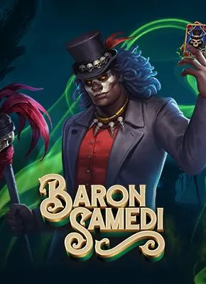 Baron Samedi