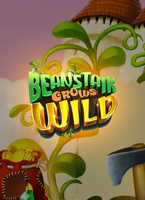 Beanstalk Grows Wild