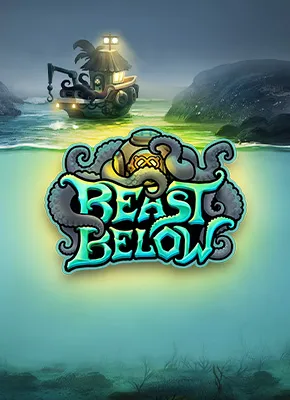 Beast Below