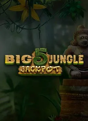 Big 5 Jungle Jackpot