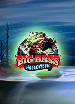 Big Bass Halloween