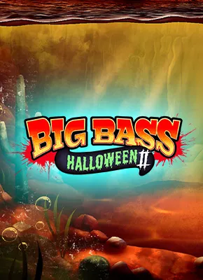 Big Bass Halloween 2