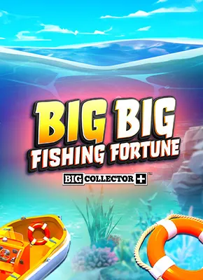 Big Big Fishing Fortune