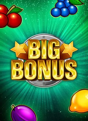 Big Bonus