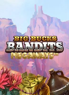 Big Bucks Bandit Megaways