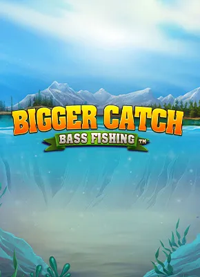 Bigger Catch Bass Fishing