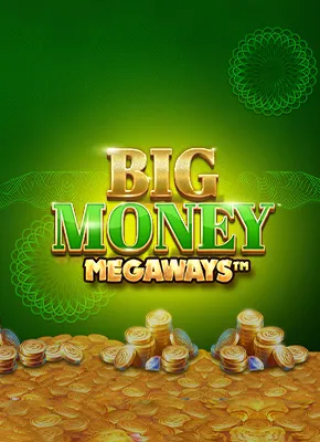 Big Money Megaways 95