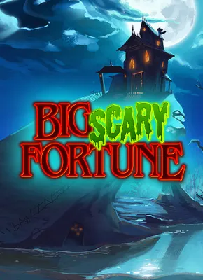 Big Scary Fortune