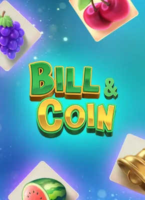 Bill & Coin