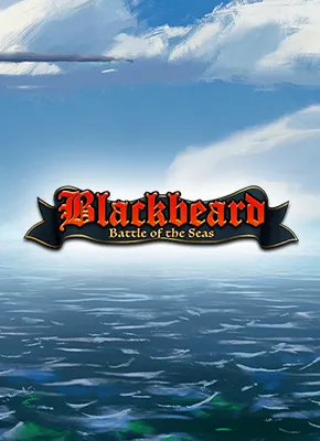 Blackbeard Battle Of The Seas