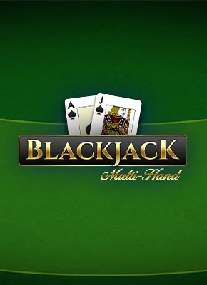 Blackjack Multihand