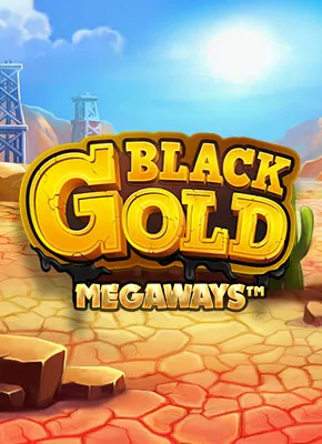 Black Gold Megaways