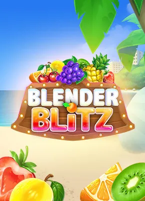 Blender Blitz