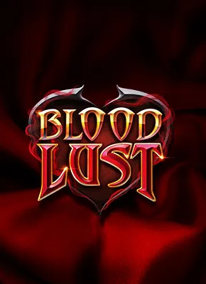 Blood Lust